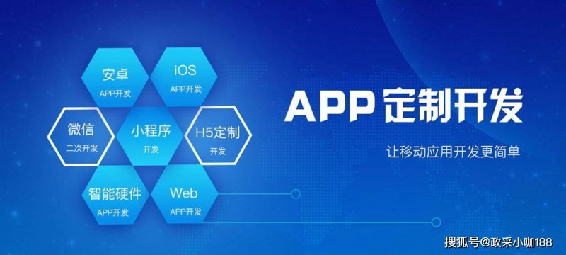 手机软件开发:行业动态一览